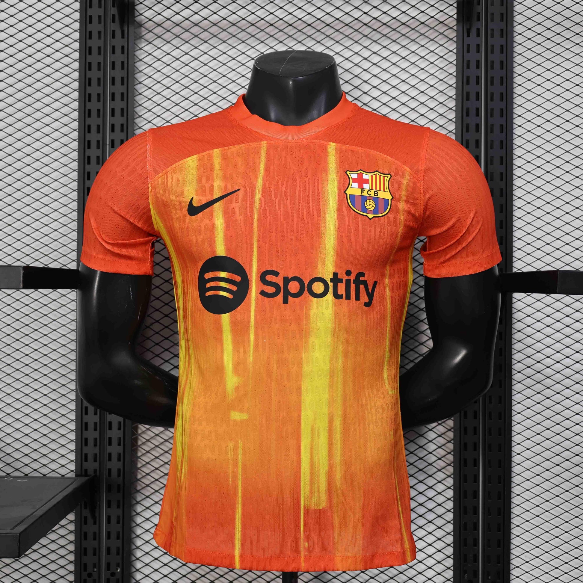 Camiseta FC Barcelona 2025/26