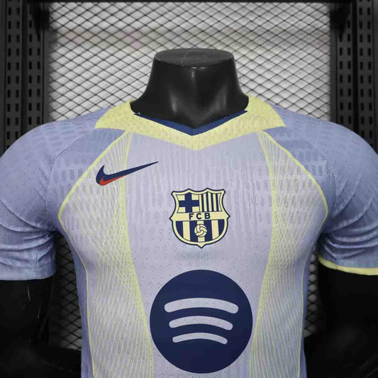 Camiseta Fc Barcelona 2025/26