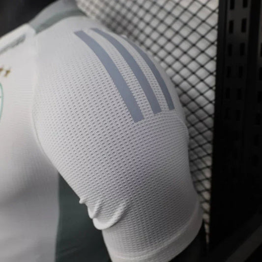 Camiseta Argelia concepto 2025-26