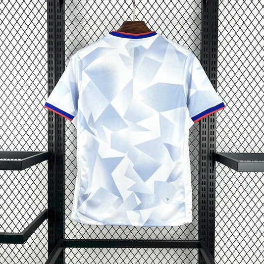 Camiseta USA 2025-26