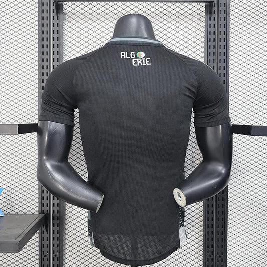 Camiseta Argelia concepto 2025