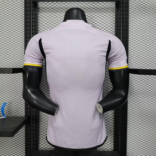 Camiseta Argelia 2025-26