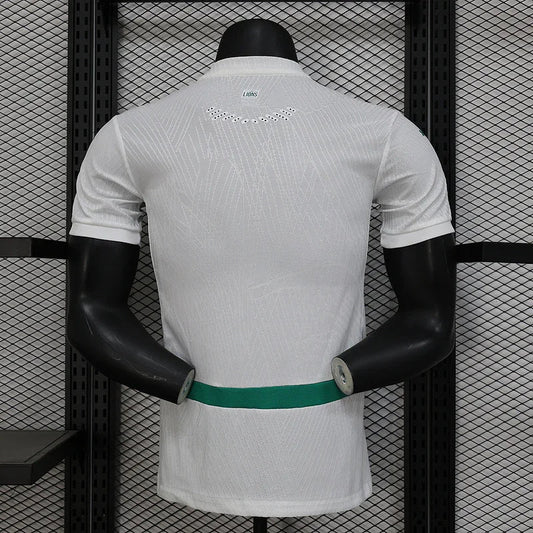 Camiseta Senegal CAN 2025-26