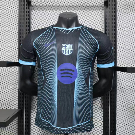 Camiseta FC Barcelona concepto 2025-26