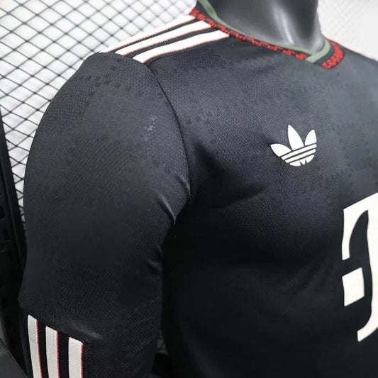Camiseta Bayern Múnich 2025-26