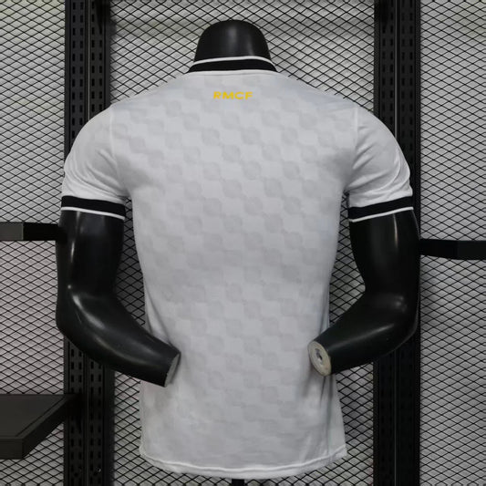 Camiseta Real Madrid concepto 2025-26