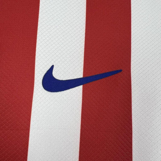 Camiseta Atlético Madrid 2025-26