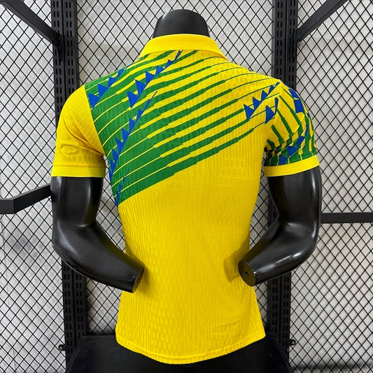 Camiseta Brasil Concepto 2026