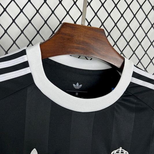 Camiseta Real Madrid 2025-26 entrenamiento