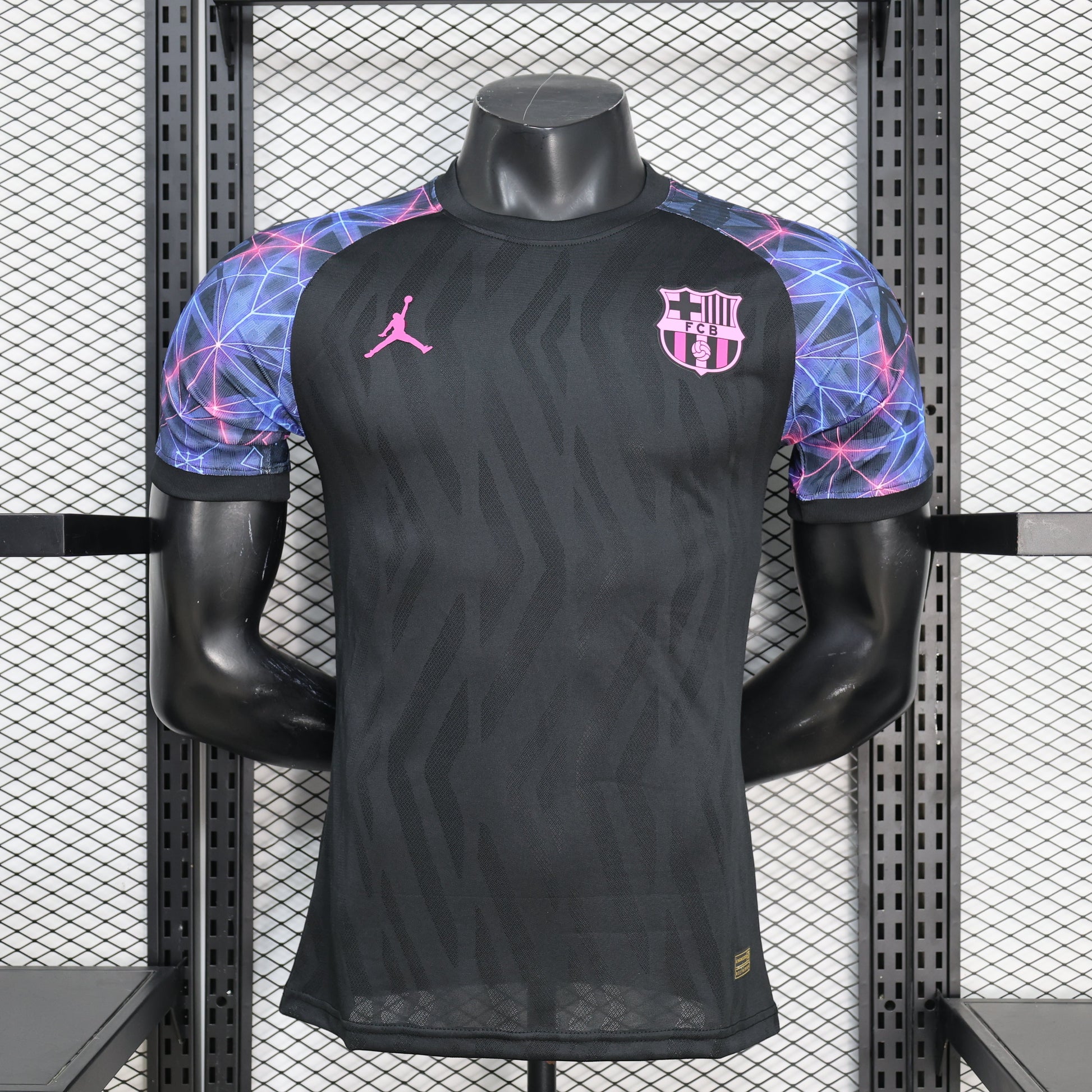 Camiseta FC Barcelona Concepto 2026-27
