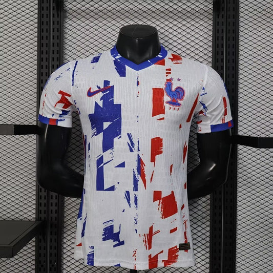 Camiseta Francia Concepto 2026