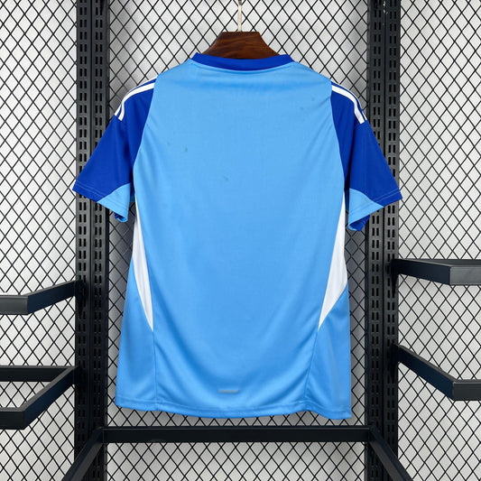 Camiseta Colombia concepto 2026