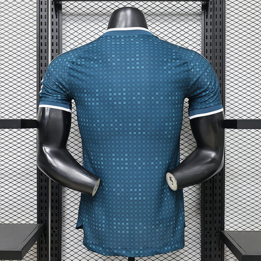 Camiseta Real Madrid segunda equipación 2026-27