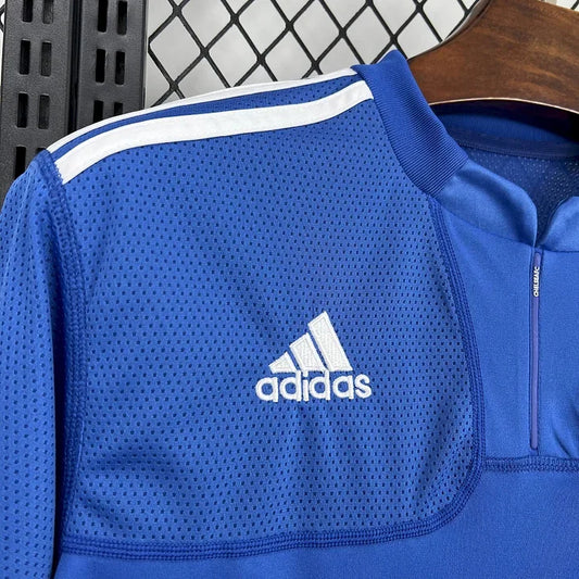 Camiseta Chelsea  foot 2009 2010 retro