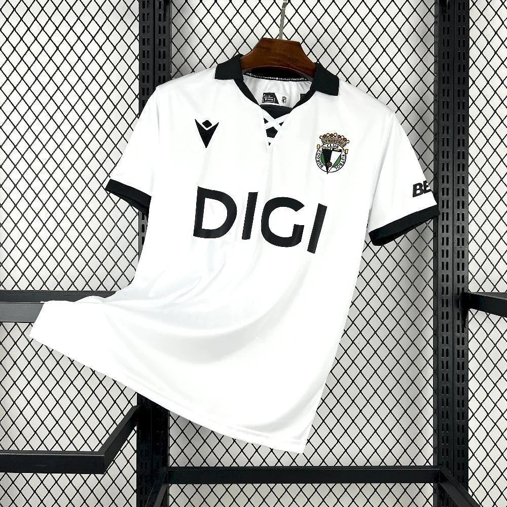 Camiseta Brugos 2025-26