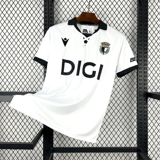 Camiseta Brugos 2025-26
