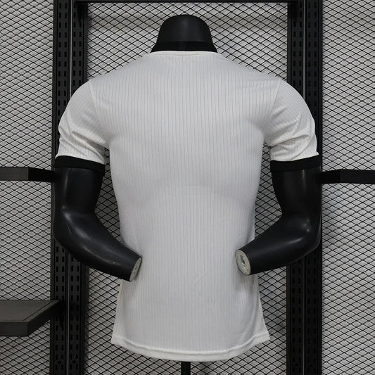 Camiseta Alemania concepto 2025-26