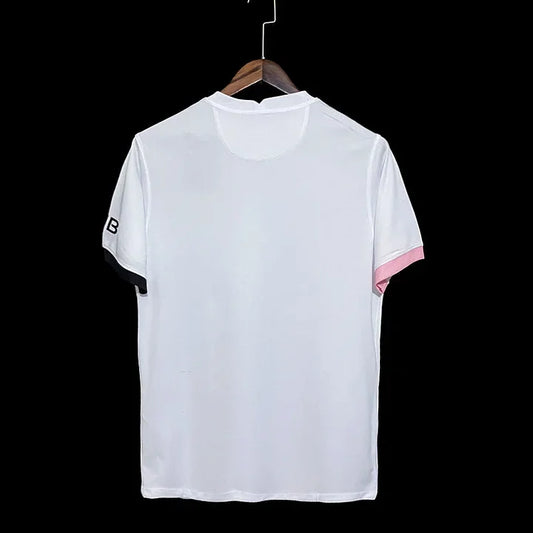 Camiseta Paris Segunda Equipación 21/22