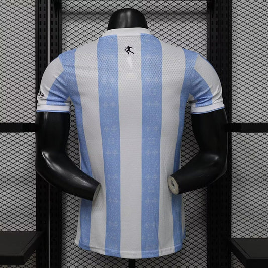 Camiseta Argentina concepto 2026