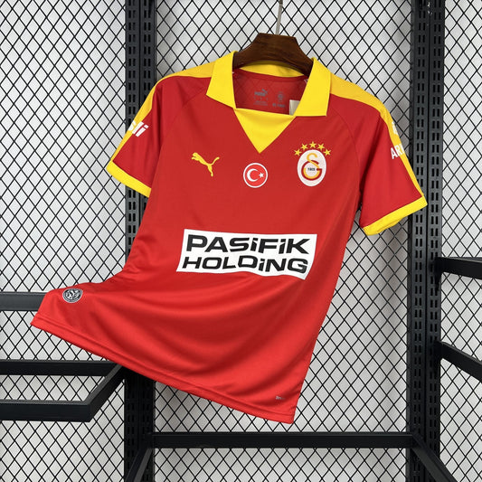 Camiseta Galatasaray Concepto 2026-27