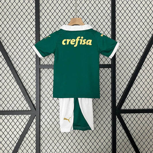 Kit Júnior Palmeiras 2024-25