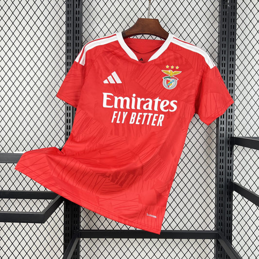 Camiseta Benfica 2026-27