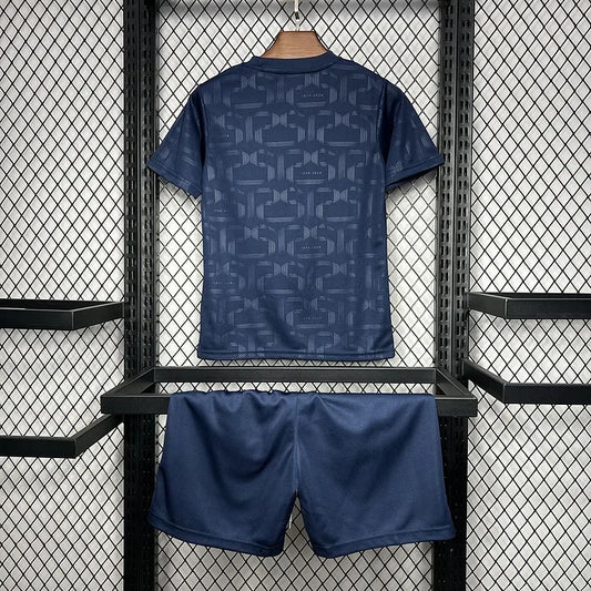 Kit Júnior FC Barcelona