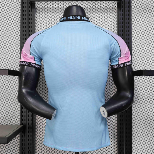 Camiseta 25-26 Inter Miami