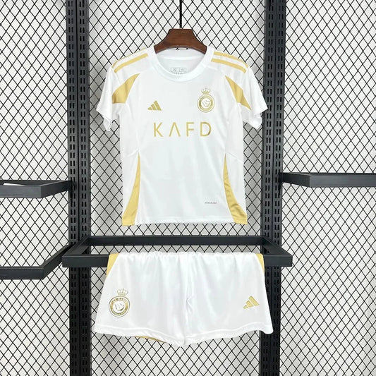 Kit Júnior Al-Nassr 2024-25