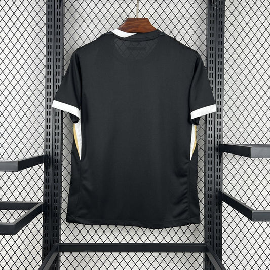 Camiseta Atlético Mineiro 2026-27