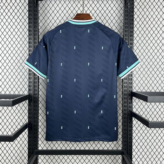 Camiseta Alemania segunda equipación Copa Del Mundo 2026