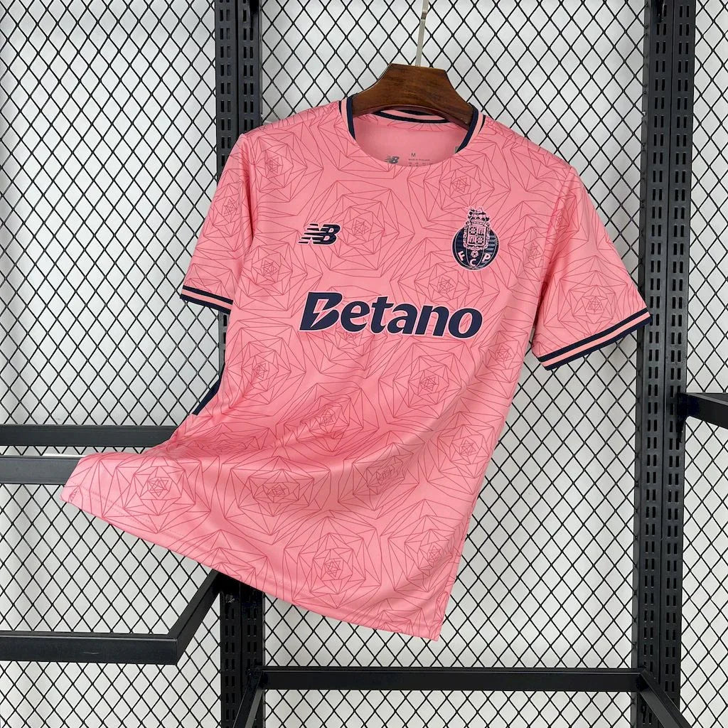 Camiseta Porto Away 2025/26
