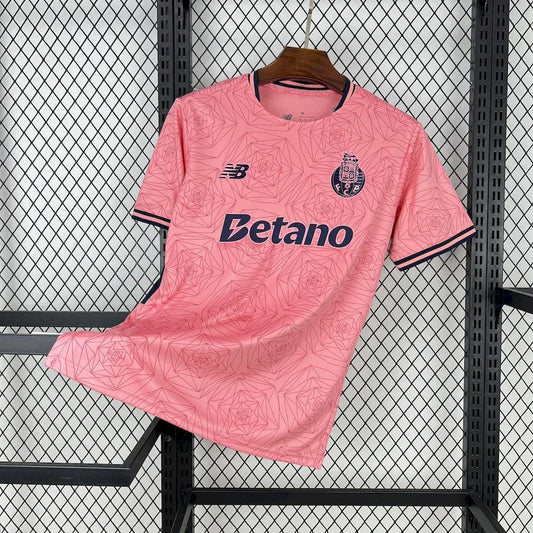 Camiseta Porto Away 2025/26