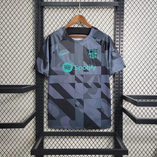 Camiseta entrenamiento FC Barcelona 2023 2024