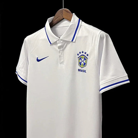 Camiseta Brasil 2022/23