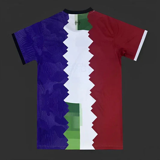 Camiseta Liverpool temporada 2023-2024 edición especial pré-match