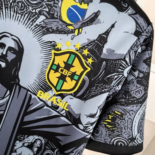 CAMISETA CONCEPTO BRASIL 2024