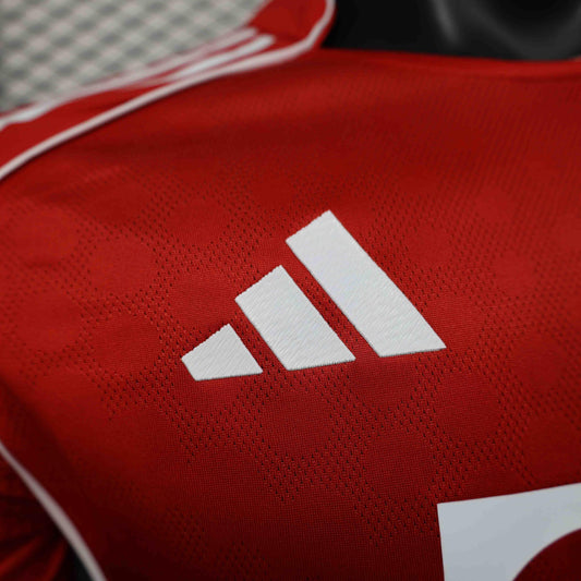 Camiseta Bayern Múnich 2025-26