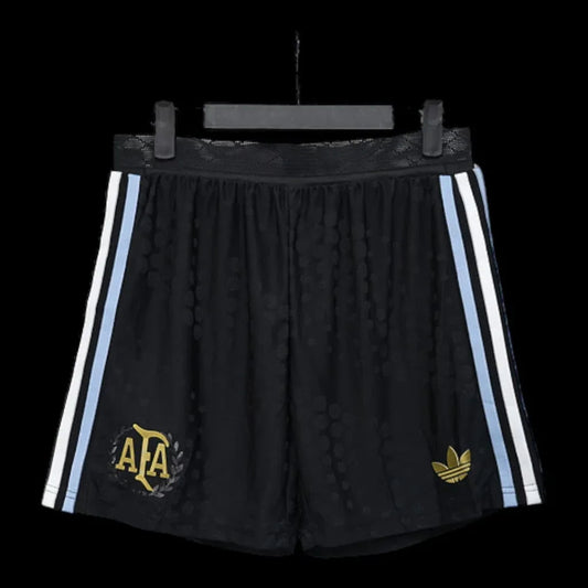 Pantalón Corto Argentina segunda equipación 2025-26