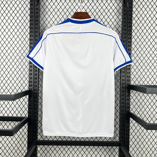 Camiseta Brasil Retro concepto 1998
