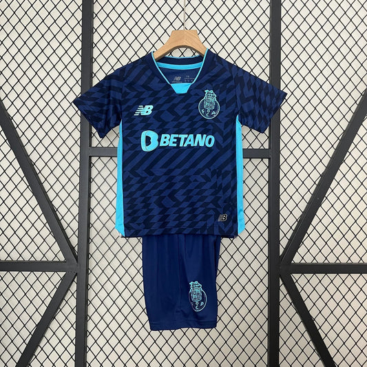 Kit Júnior Porto 2024-25