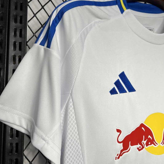 Camiseta Leeds United 2024-25