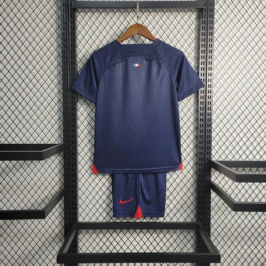 Kit Júnior Paris 2023 2024
