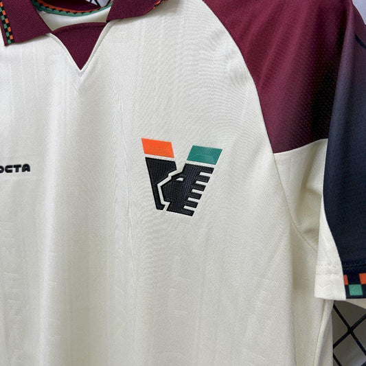 Camiseta Venezia segunda equipación 2025-26