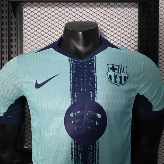Camiseta FC BARCELONA CONCEPTO 2025