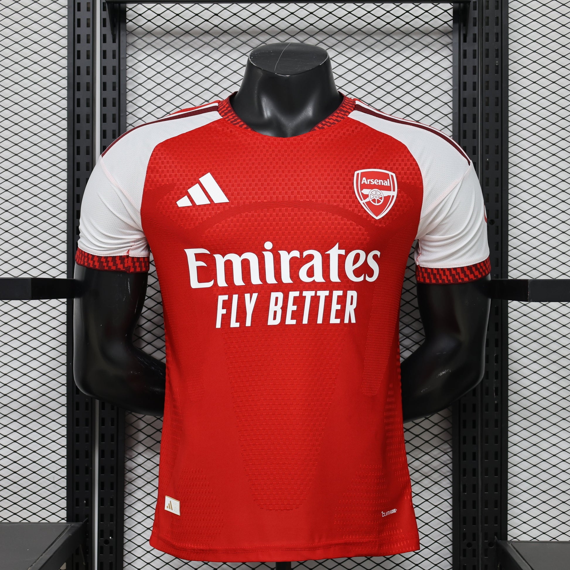 Camiseta Arsenal 2026-27
