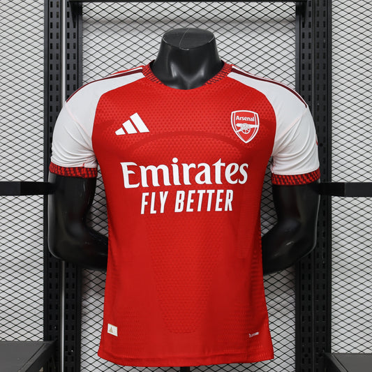 Camiseta Arsenal 2026-27