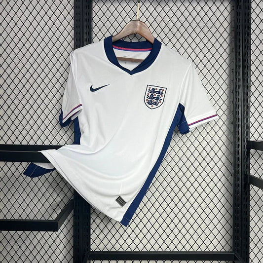 Camiseta Inglaterra EURO 2024