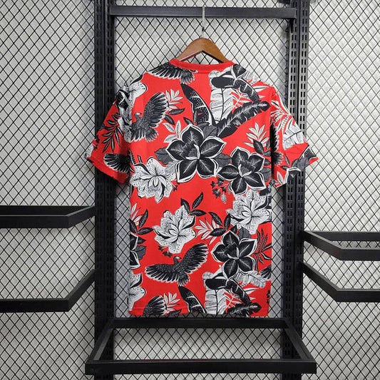 Camiseta FLAMENGO 24/25
