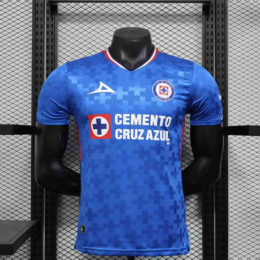 Camiseta Chelsea 2025/26
